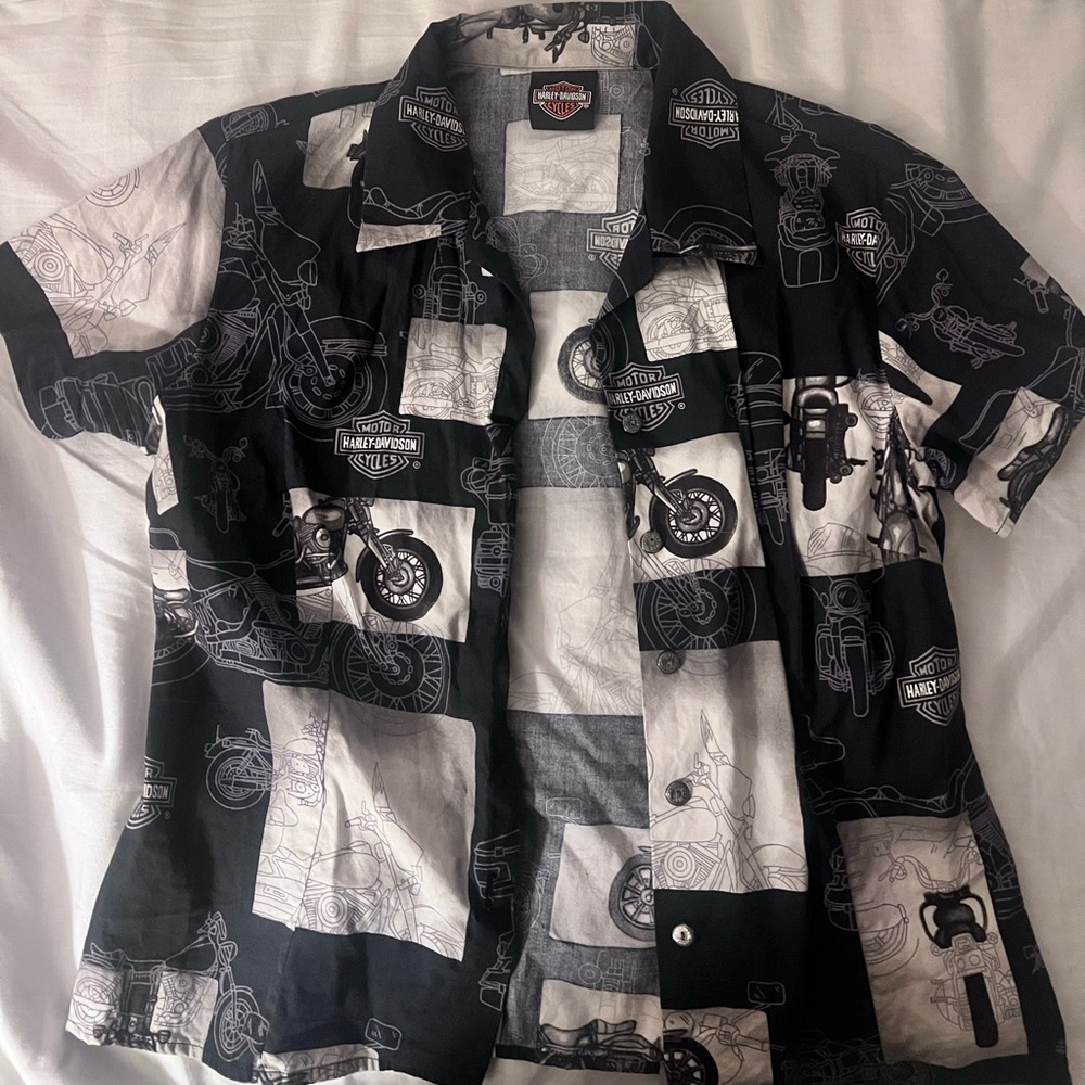 Is in great conditions